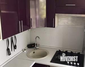 1-к квартира, вторичка, 30м2, 6/9 этаж