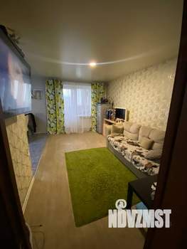 3-к квартира, вторичка, 75м2, 3/10 этаж