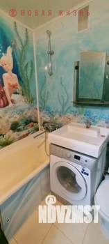 1-к квартира, вторичка, 38м2, 2/9 этаж