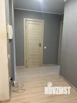 1-к квартира, вторичка, 41м2, 3/26 этаж