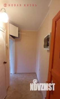 1-к квартира, вторичка, 30м2, 2/5 этаж