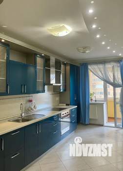 2-к квартира, вторичка, 72м2, 5/25 этаж