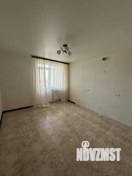 1-к квартира, вторичка, 61м2, 18/25 этаж