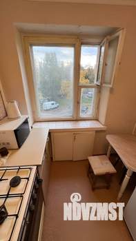 1-к квартира, вторичка, 33м2, 3/9 этаж