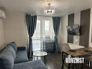 Студия квартира, вторичка, 23м2, 14/24 этаж