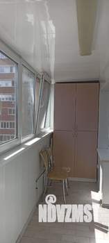 1-к квартира, вторичка, 40м2, 5/10 этаж