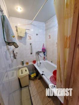 2-к квартира, вторичка, 43м2, 4/9 этаж