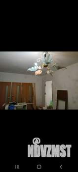 2-к квартира, вторичка, 57м2, 3/9 этаж