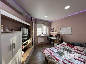 3-к квартира, вторичка, 89м2, 2/16 этаж
