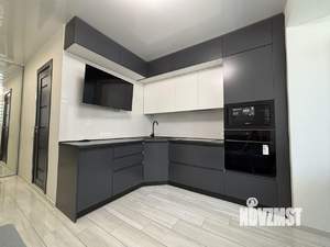 2-к квартира, вторичка, 71м2, 2/10 этаж