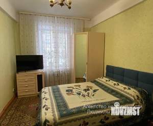 2-к квартира, вторичка, 60м2, 1/5 этаж