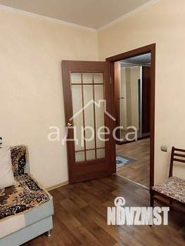 3-к квартира, вторичка, 69м2, 1/12 этаж