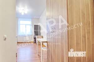 1-к квартира, вторичка, 18м2, 2/4 этаж