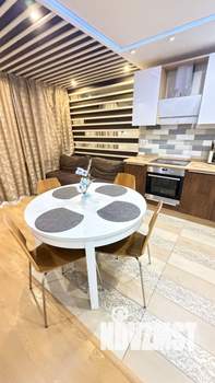 3-к квартира, вторичка, 72м2, 13/19 этаж