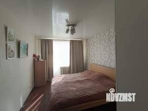 3-к квартира, вторичка, 59м2, 3/9 этаж