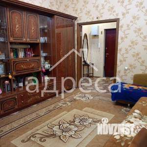 1-к квартира, вторичка, 49м2, 2/9 этаж