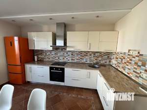 2-к квартира, вторичка, 75м2, 9/17 этаж