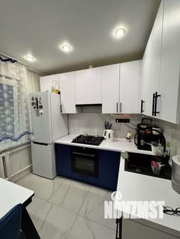 2-к квартира, вторичка, 47м2, 1/9 этаж
