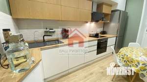 2-к квартира, вторичка, 57м2, 5/8 этаж