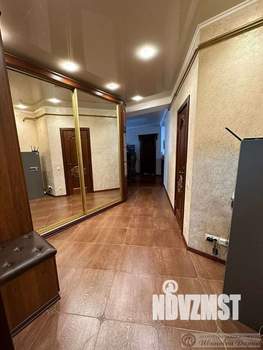 3-к квартира, вторичка, 105м2, 5/5 этаж