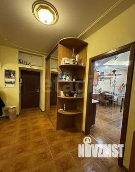 4-к квартира, вторичка, 149м2, 8/17 этаж