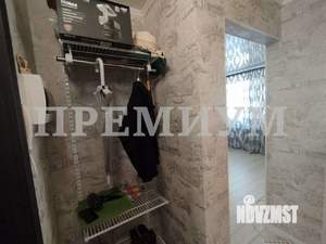 1-к квартира, вторичка, 29м2, 1/3 этаж