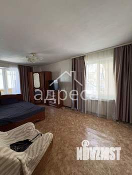 1-к квартира, вторичка, 32м2, 3/5 этаж