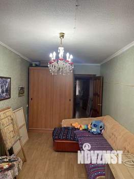 3-к квартира, вторичка, 75м2, 9/10 этаж