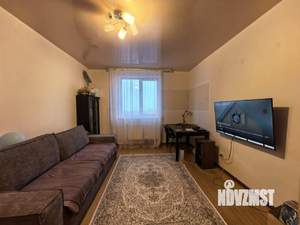 2-к квартира, вторичка, 58м2, 19/24 этаж