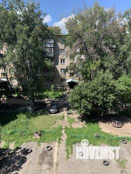 2-к квартира, вторичка, 47м2, 4/5 этаж