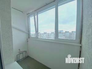 1-к квартира, вторичка, 45м2, 11/18 этаж