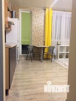 Студия квартира, вторичка, 30м2, 16/24 этаж