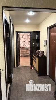 2-к квартира, вторичка, 43м2, 1/9 этаж