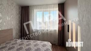 1-к квартира, вторичка, 47м2, 11/24 этаж