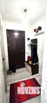 1-к квартира, вторичка, 21м2, 4/9 этаж