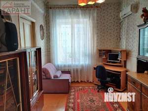 3-к квартира, вторичка, 67м2, 5/5 этаж