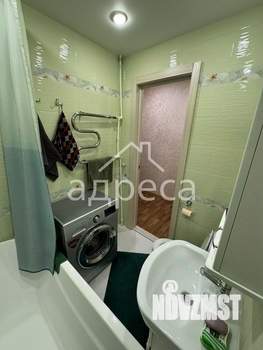 1-к квартира, вторичка, 33м2, 2/5 этаж