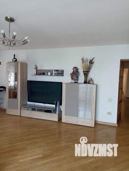 4-к квартира, вторичка, 159м2, 7/10 этаж