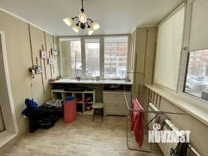3-к квартира, вторичка, 102м2, 2/14 этаж