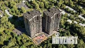 2-к квартира, вторичка, 63м2, 2/17 этаж