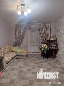 3-к квартира, вторичка, 87м2, 2/3 этаж