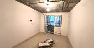 Студия квартира, вторичка, 34м2, 11/26 этаж