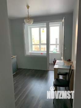 1-к квартира, вторичка, 36м2, 9/17 этаж