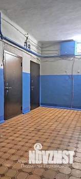 2-к квартира, вторичка, 60м2, 1/5 этаж