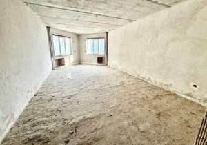 1-к квартира, вторичка, 62м2, 12/16 этаж