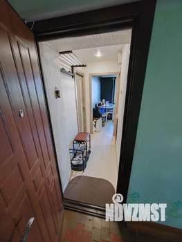 Студия квартира, вторичка, 34м2, 6/9 этаж