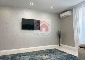 3-к квартира, вторичка, 105м2, 7/10 этаж