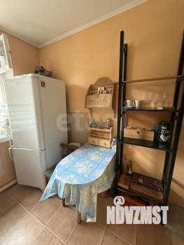 2-к квартира, вторичка, 44м2, 1/2 этаж