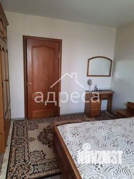 2-к квартира, вторичка, 54м2, 8/10 этаж