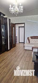 2-к квартира, вторичка, 72м2, 13/16 этаж